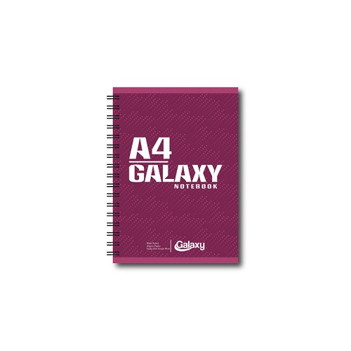 Galaxy Notebook  color 2